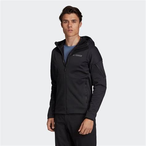 adidas climaheat funktionsjacke herren|Adidas climaheat jacket.